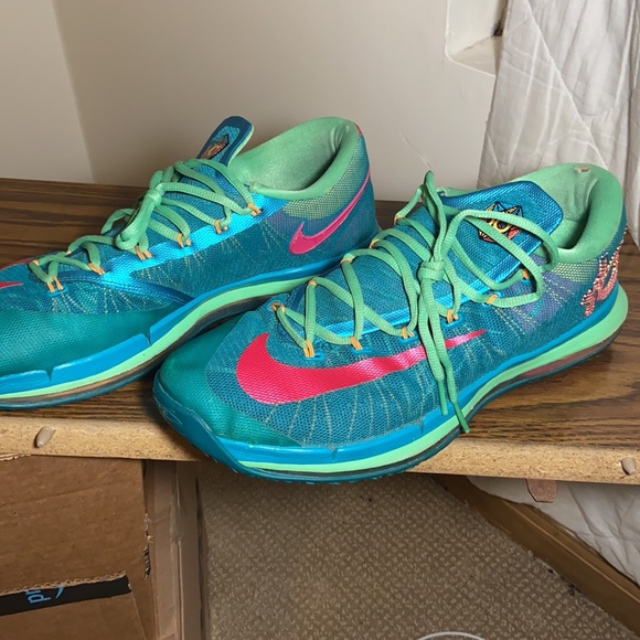 Nike KD6 Elite Hero Pack - Picture 3 of 8